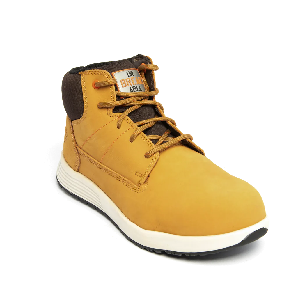 Unbreakable U102 Vulcan S3 SRC HRO Honey Boot