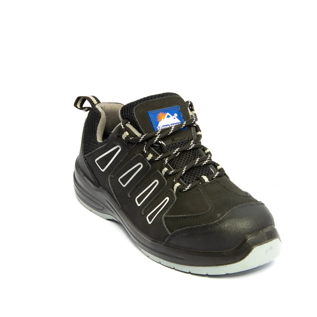 Himalayan 4214 S3/SRC Composite Black Safety Trainer