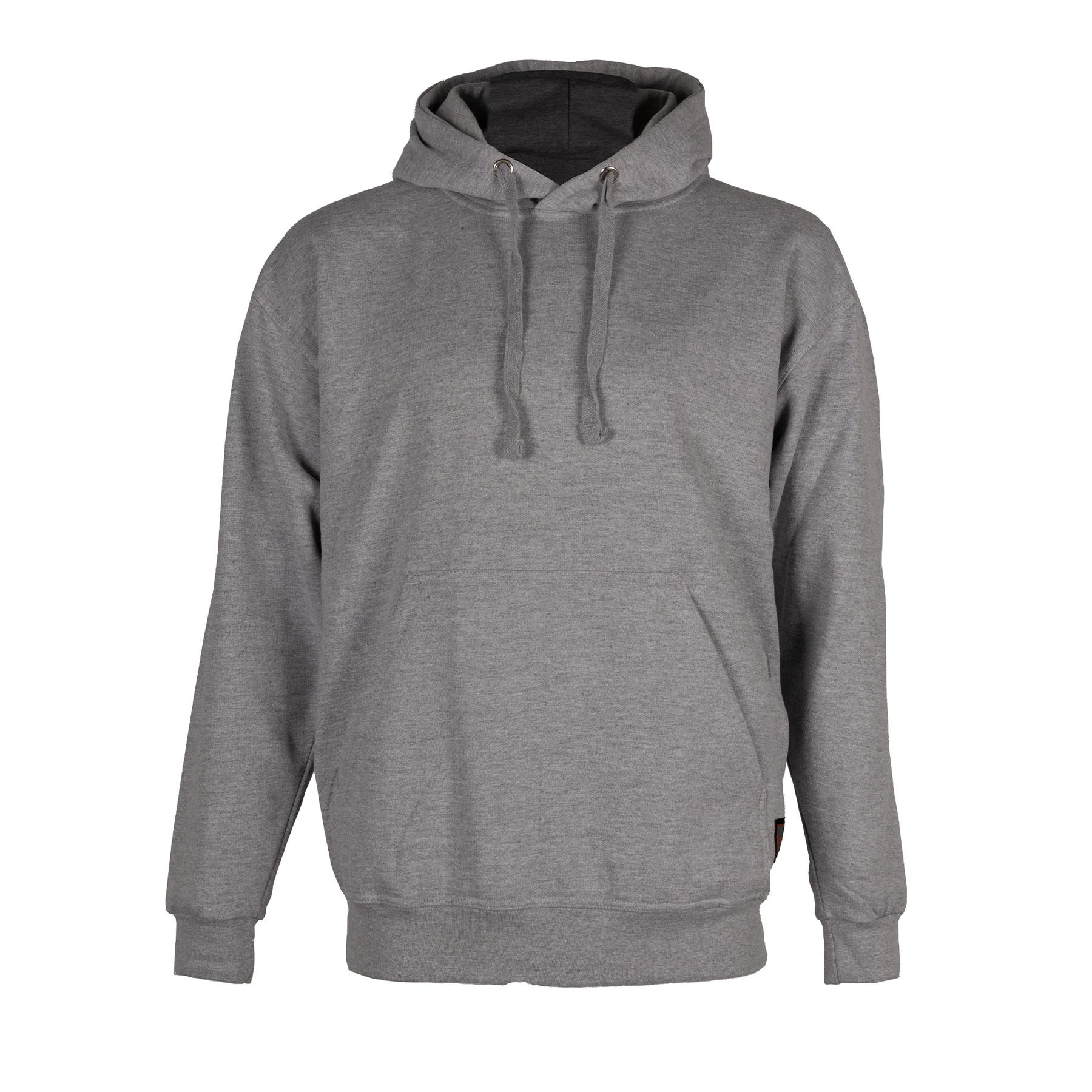 Unbreakable U311 Langton Grey Hoodie